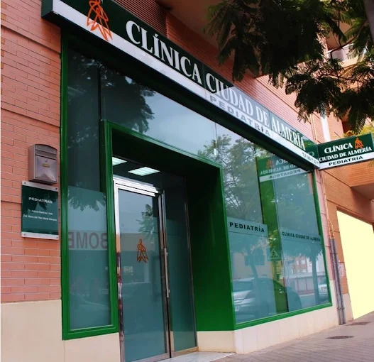 Clínica Ciudad de Almería