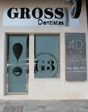 Clinica dental gross