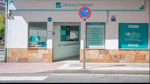 Dental Company Huelva