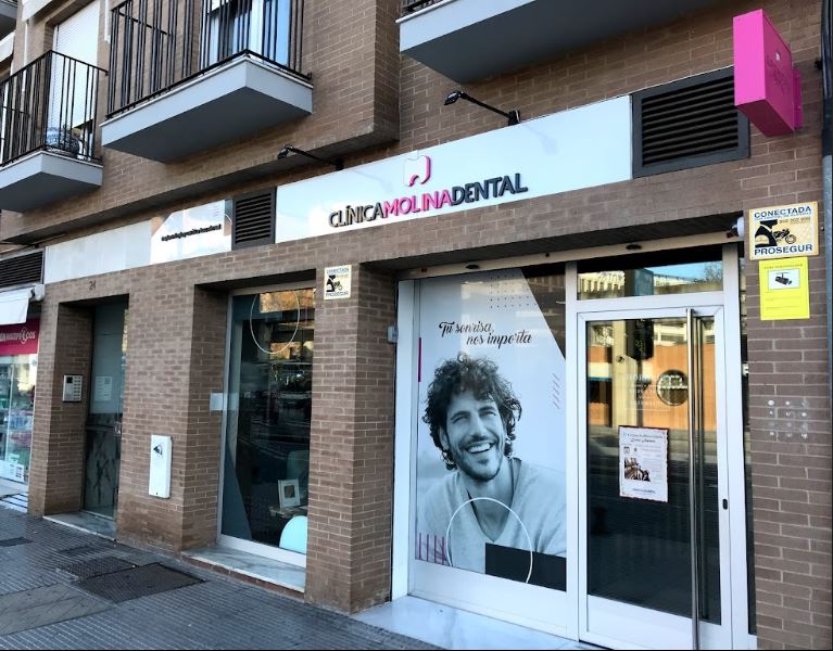 clinica molina dental