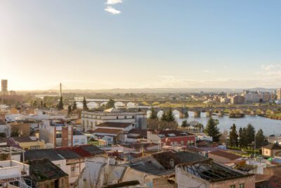 dentistas badajoz