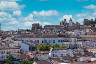 dentistas caceres