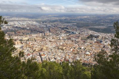 dentistas jaen