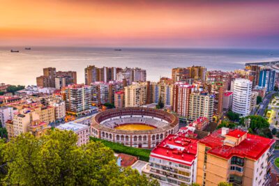 dentistas malaga