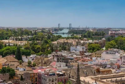 dentistas sevilla