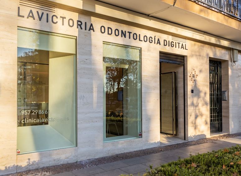 la victoria odontologia general malaga