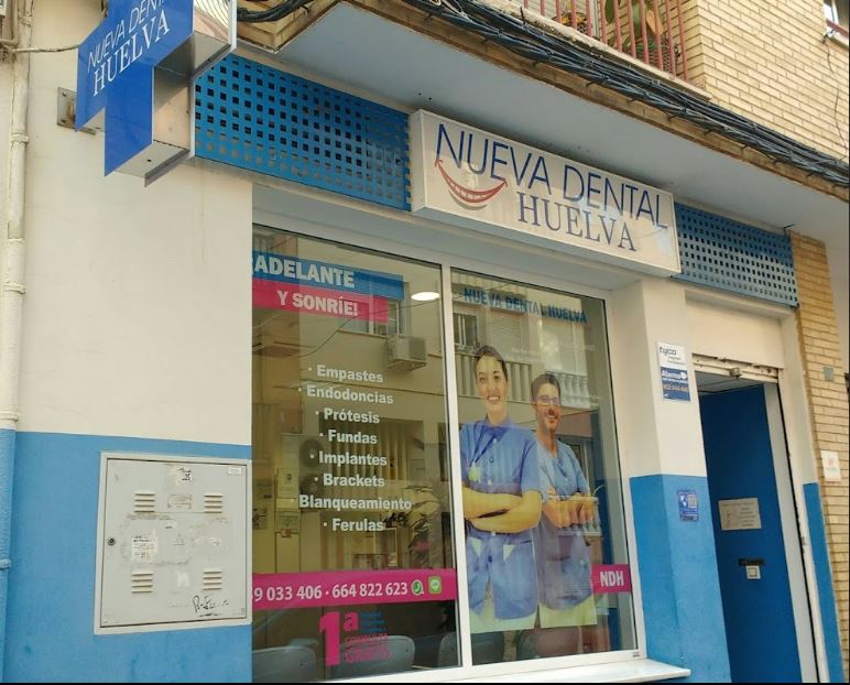 nueva dental huelva