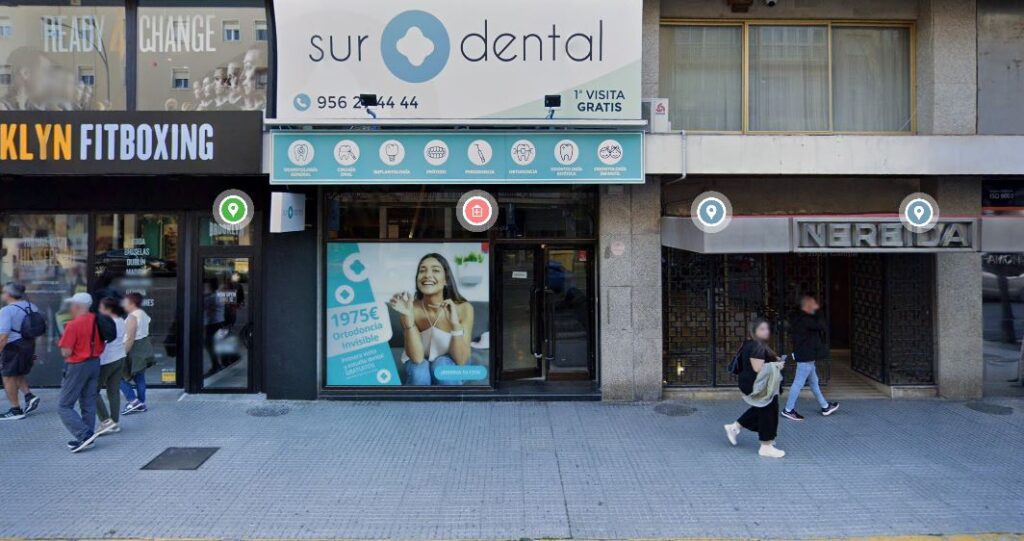 sur dental