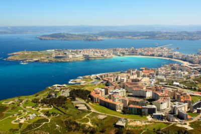 dentistas a coruña