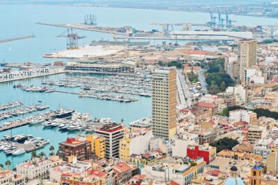 dentistas alicante