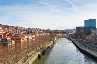 dentistas bilbao