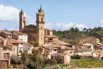 dentistas la rioja