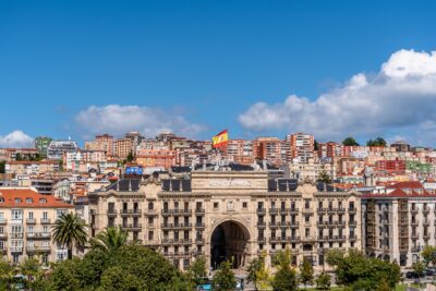 dentistas santander