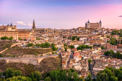 dentistas toledo