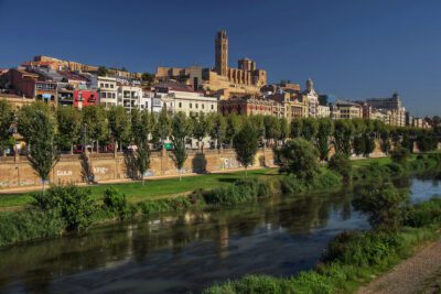 lleida dentistas